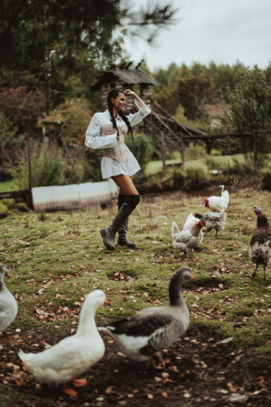 Фотосессия