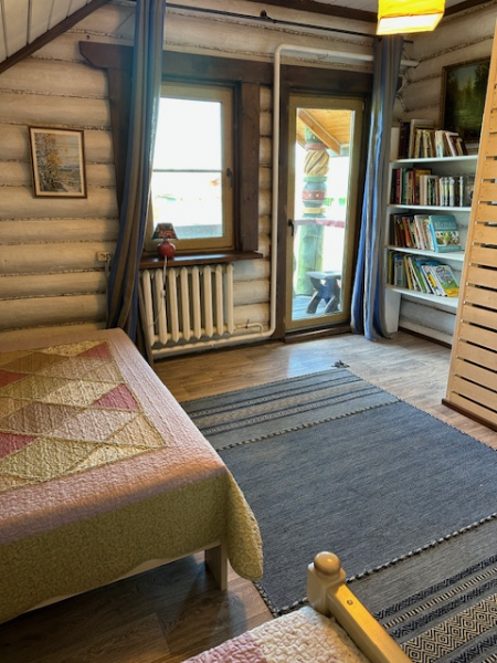 Аренда Дома Терема