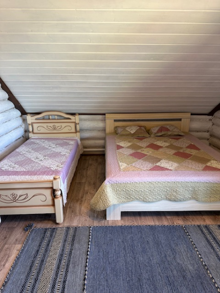 Аренда Дома Терема