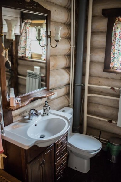 Аренда Дома Терема