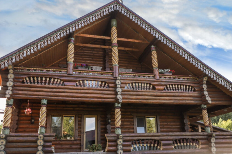 Аренда Дома Терема