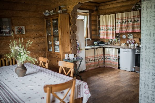 Аренда Дома Терема