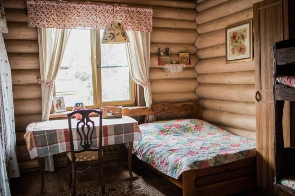 Аренда Дома Терема