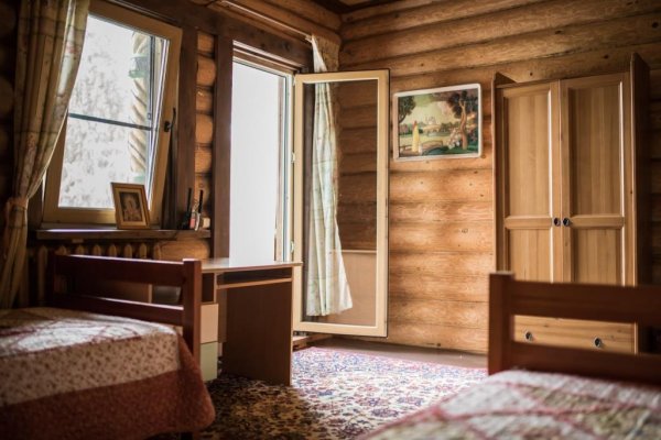 Аренда Дома Терема