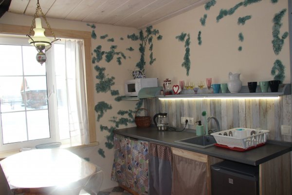 Аренда Дома Башня