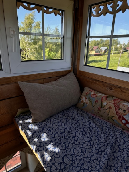 Аренда Дома Башня