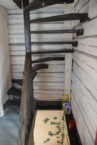 Аренда Дома Башня