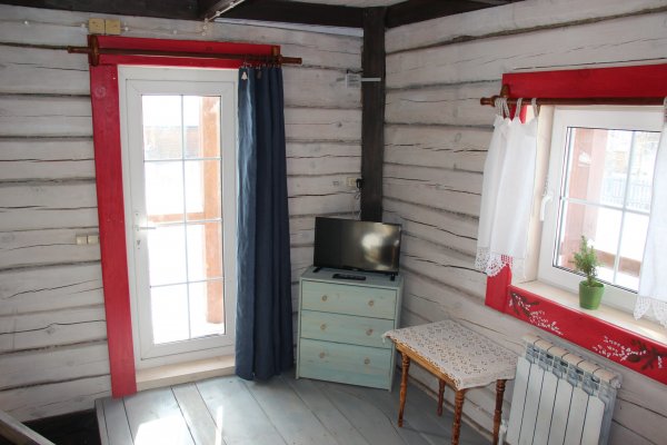 Аренда Дома Башня