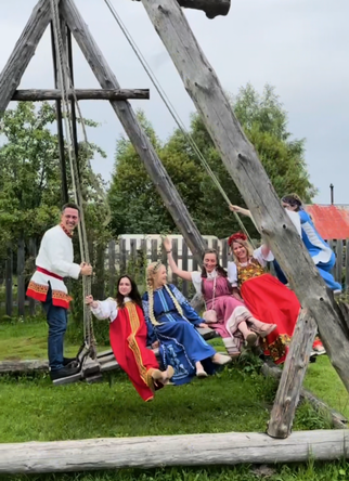 Праздники и мероприятия